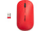 KENSINGTON COMPUTER K75352WW SURETRACKDUAL WIRELESS MOUSE - RED