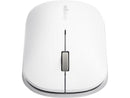 KENSINGTON COMPUTER K75353WW SURETRACKDUAL WIRELESS MOUSE - WHITE