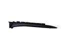 V7 CKW300US Full Size/Palm Rest English QWERTY Black