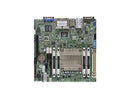 Supermicro A1SRi-2758F Desktop Motherboard - Intel Chipset - Socket BGA-1283 - 1