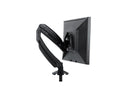 KONTOUR K1D DYNAMIC DESK CLAMP MOUNT, 1 MONITOR