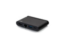 C2G USB C Dock with HDMI USB Ethernet USB C & Power Delivery up to 100W C2G54455