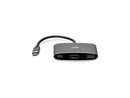 C2G USB C Docking Station USB C to HDMI USB 3.0 & USB C C2G54460