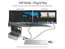 USBC TO MDP  HDMI VXP