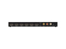 Tripp Lite B118-2X4-4K-A 2x4 HDMI Matrix Switch/Splitter