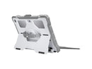 Targus Healthcare THZ800GLZ Carrying Case Dell Notebook - White