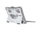 Targus Healthcare THZ800GLZ Carrying Case Dell Notebook - White