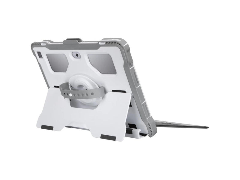 Targus Healthcare THZ800GLZ Carrying Case Dell Notebook - White