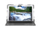 Targus Healthcare THZ800GLZ Carrying Case Dell Notebook - White