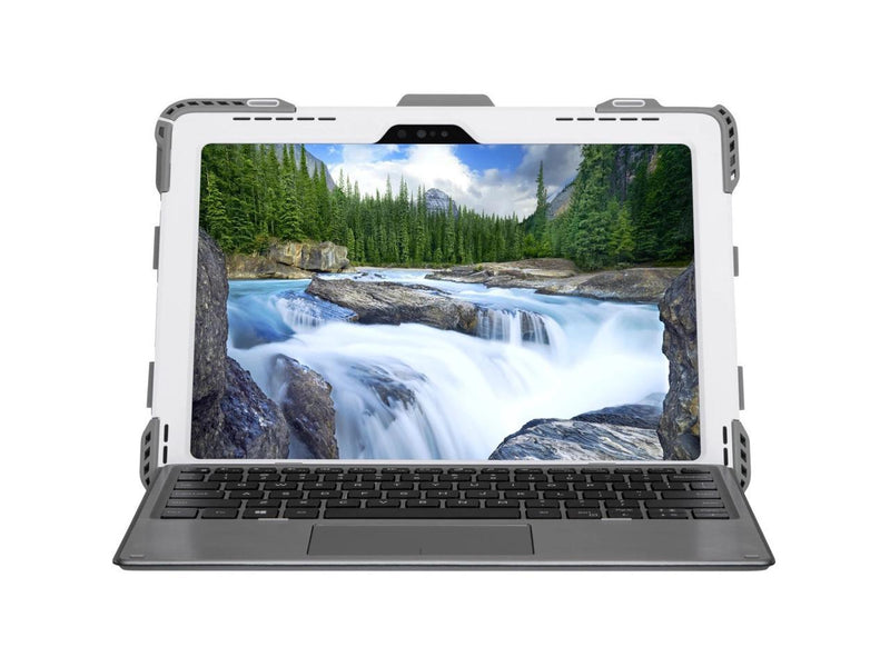 Targus Healthcare THZ800GLZ Carrying Case Dell Notebook - White