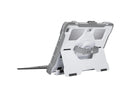 Targus Healthcare THZ800GLZ Carrying Case Dell Notebook - White