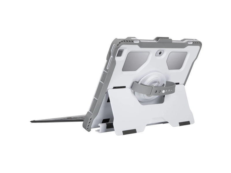 Targus Healthcare THZ800GLZ Carrying Case Dell Notebook - White
