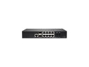 SonicWall TZ670 Firewall (Gen 7) w/ Secure Upgrade Plus (3-Year Advanced