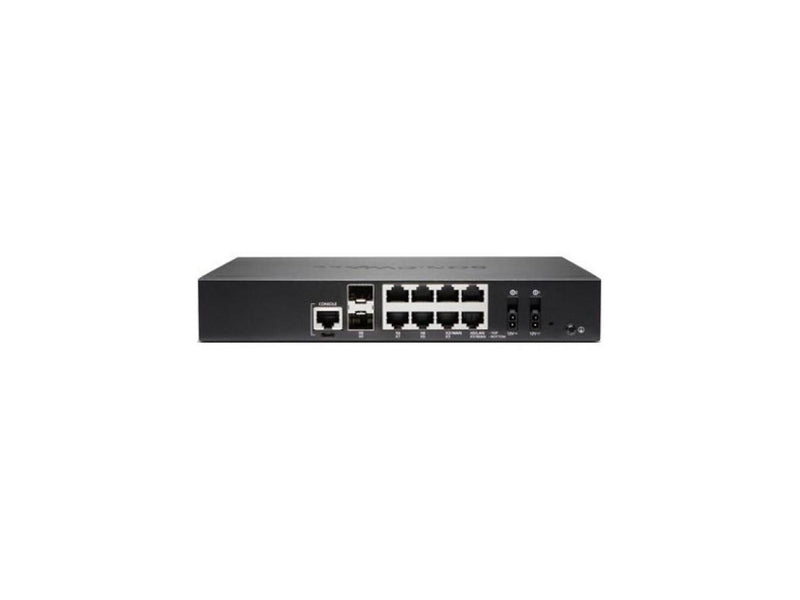 SonicWall TZ670 Firewall (Gen 7), Appliance only | 02-SSC-2837