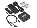 Tripp Lite USB C Dock Dual Display HDMI USB 3.2  Hub U442DOCK20B