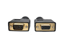 Tripp Lite P500-003 Vga Monitor Extension Cable Coax High Resolution M/F 1080P
