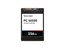 SanDisk PC SA530 256GB M.2 2280 SATA Solid State Drive SDASN8Y256G1122