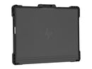 Targus THZ811GLZ Rugged Carrying Case HP Notebook - Black - Bump Resistant,