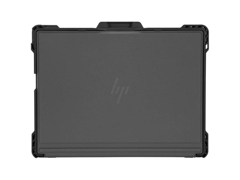 Targus THZ811GLZ Rugged Carrying Case HP Notebook - Black - Bump Resistant,