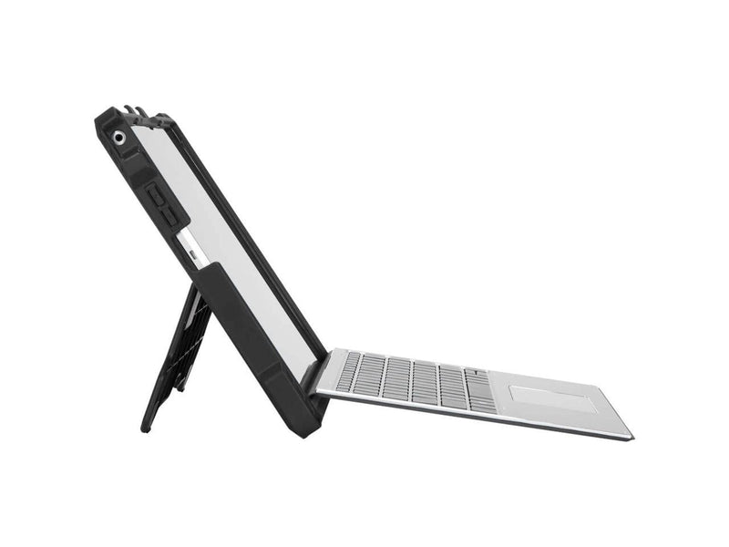 Targus THZ811GLZ Rugged Carrying Case HP Notebook - Black - Bump Resistant,