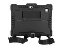 Targus THZ811GLZ Rugged Carrying Case HP Notebook - Black - Bump Resistant,