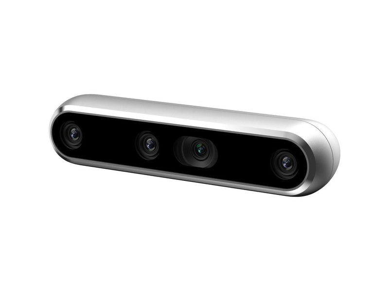 Intel RealSense D455 Webcam - 90 fps - USB 3.1 - 1280 x 800 Video