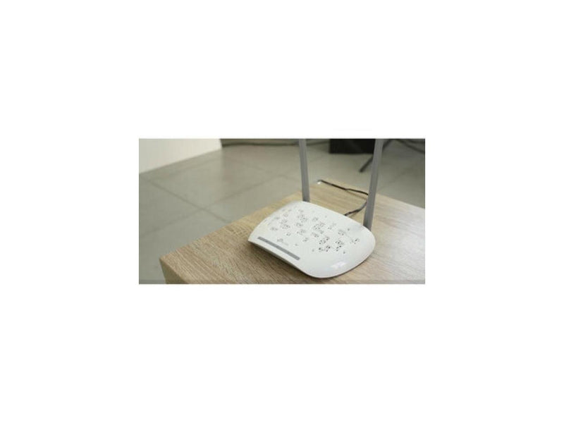 TP-Link WiFi Access Point TL-WA801N, 2.4Ghz 300Mbps, Supports
