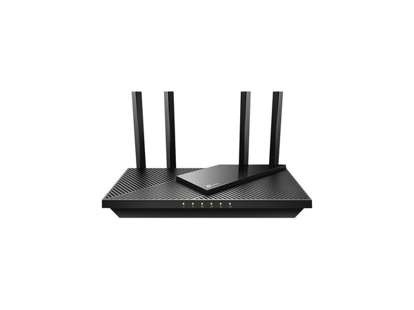 TP-Link WiFi 6 Router AX1800 Smart WiFi Router (Archer AX21) - Dual Band