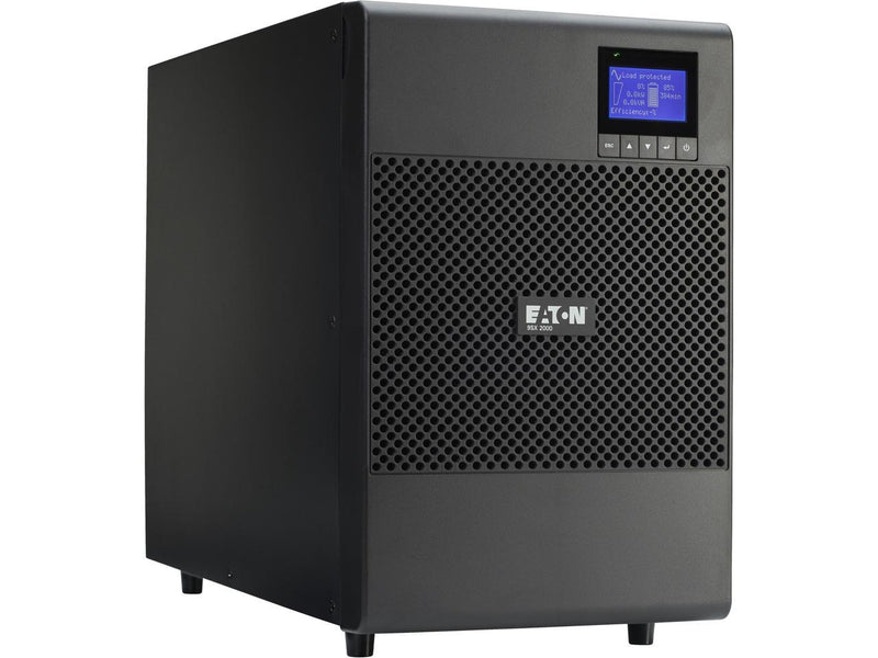 2000 VA Eaton 9SX 120V Tower UPS