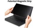 Kensington MagPro 14.0" 16:9 Laptop Privacy Screen Filter Black K58352WW