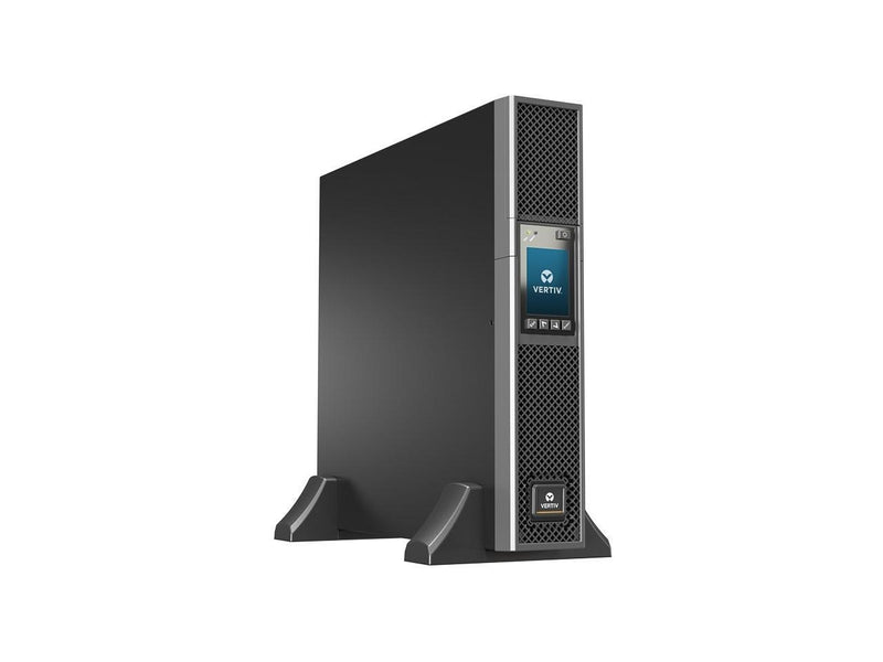 Vertiv Liebert GXT5 UPS - 500VA/500W 120V GXT5-500LVRT2UXL