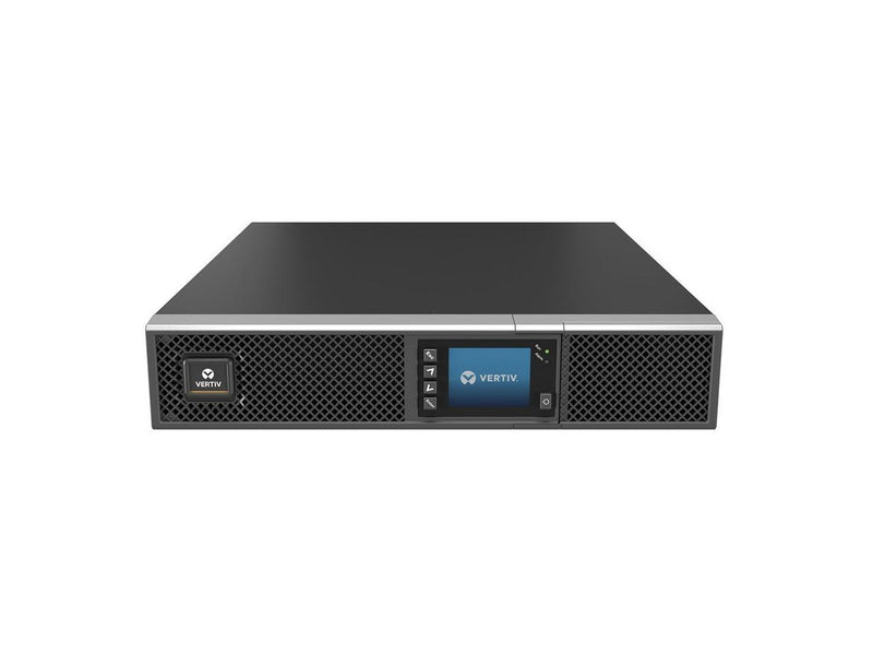 Vertiv Liebert GXT5 UPS - 500VA/500W 120V GXT5-500LVRT2UXL