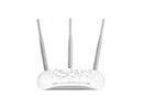 TP-Link Wireless Access Point TL-WA901N | 2.4Ghz N450 Desktop WiFi Bridge
