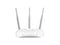 TP-Link Wireless Access Point TL-WA901N | 2.4Ghz N450 Desktop WiFi Bridge