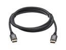 Tripp Lite P580-006-8K6 Displayport A/V Cable