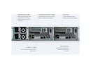 Synology SA3200D 12 Bay Dual Controller SAS Rackmount NAS (Diskless)