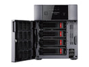 BUFFALO TeraStation TS3420DN1602 2-Bay NAS 16TB (2x8TB) with NAS-Grade Hard