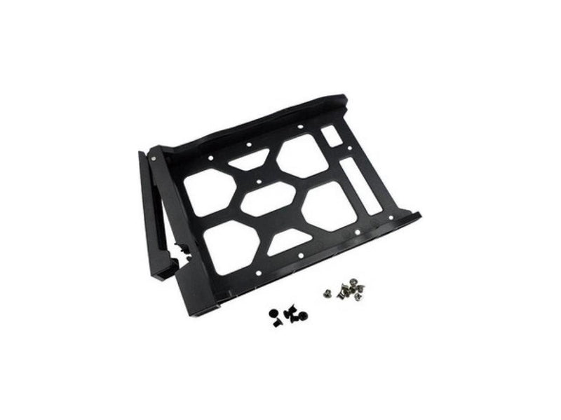 Qnap HDD Tray W/ 6 Screws for 2.5" & 3.5" Drives