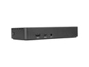 Targus USB C Docking Station Universal DV4K, USB C Laptop Docking Station Dual