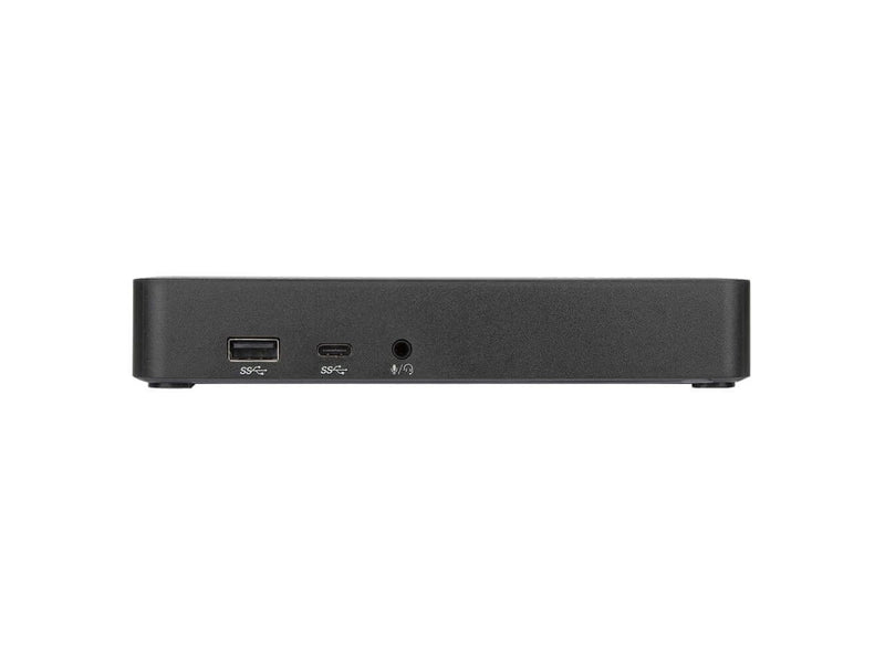 Targus Universal USB-C DV4K Docking Station with 65W Power Delivery