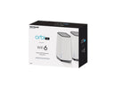 NETGEAR Orbi Pro WiFi 6 Business Tri-band Mesh AX6000 System with 1 Router and 3