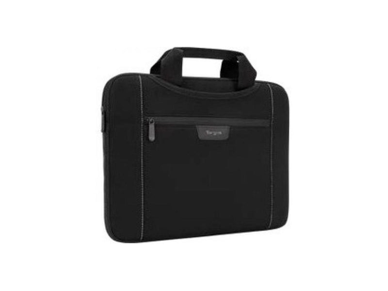 Targus 12" Slipskin Sleeve with Hideaway Handles - TSS981GL