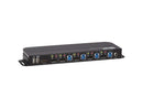 TRIPP LITE B005-DPUA4 4-Port DisplayPort/USB KVM Switch - 4K 60 Hz, HDR, HDCP
