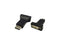 DISPLAYPORT TO DVI ADAPTER