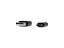 Rocstor Y10C144-B1 Premium USB Data Transfer Cable