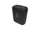 Royal Sovereign 10 Sheet Manual Cross-Cut Shredder RDS-21C10 RDS21C10