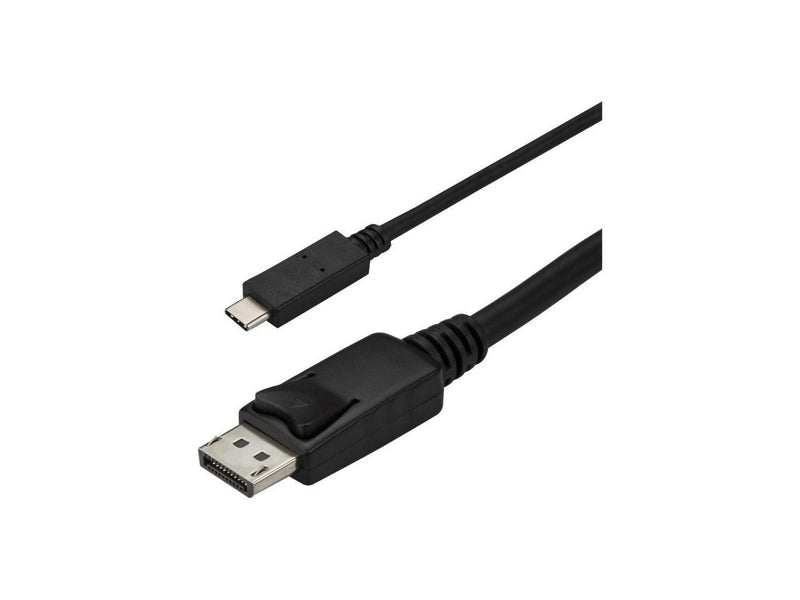 4XEM USB-C to DisplayPort Cable 6FT 4XUSBCDISPCBL6