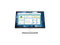 HP 23.8" 60 Hz IPS QHD Monitors - LCD Flat Panel 5 ms 2560 x 1440 (2K) Flat