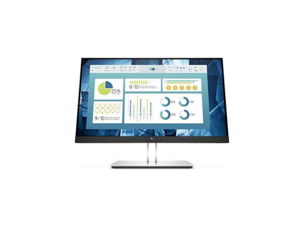 HP 21.5" IPS FHD Monitor 5ms GtG (with overdrive) 1920 x 1080 D-Sub, HDMI,