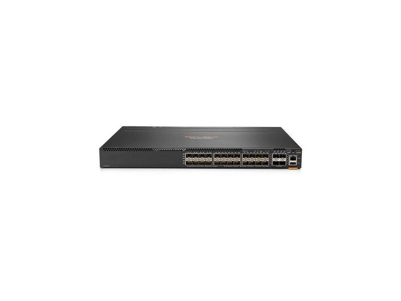 Aruba 6300M 24-Port Sfp+ And 4-Port Sfp56 Switch